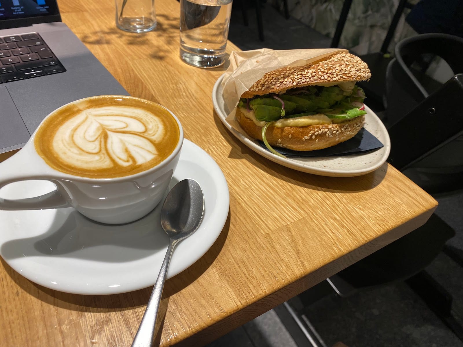 GOTA Coffee Experts