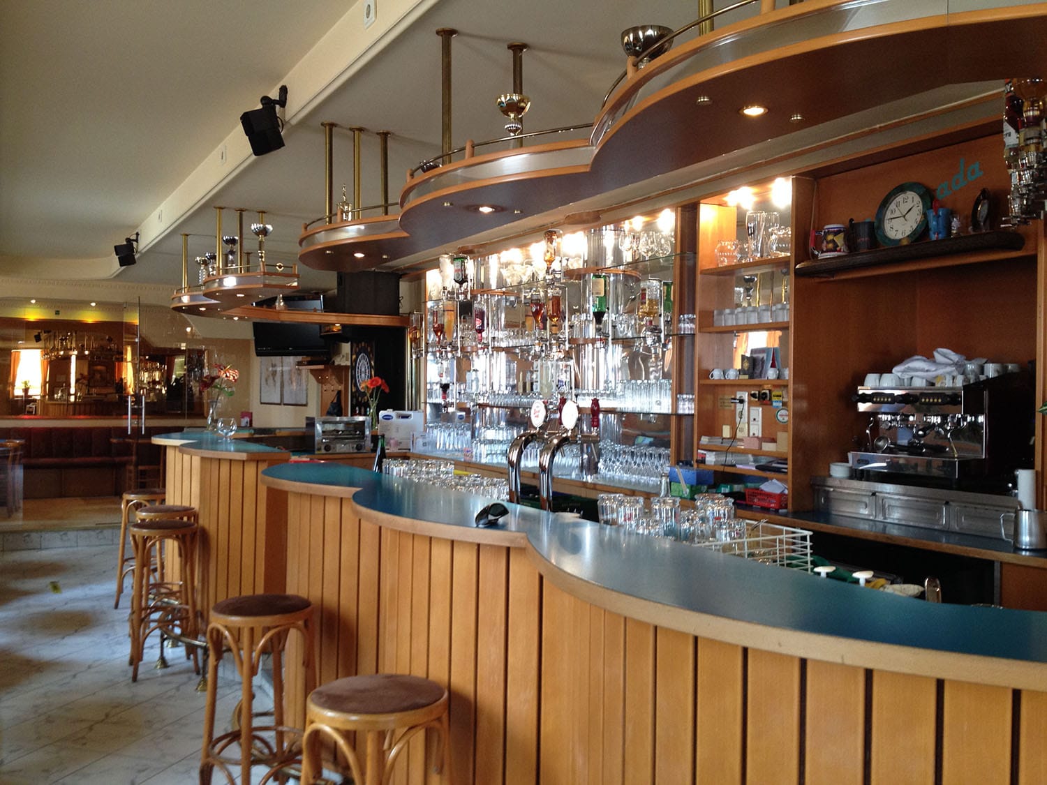 Café Esplanada photo 2