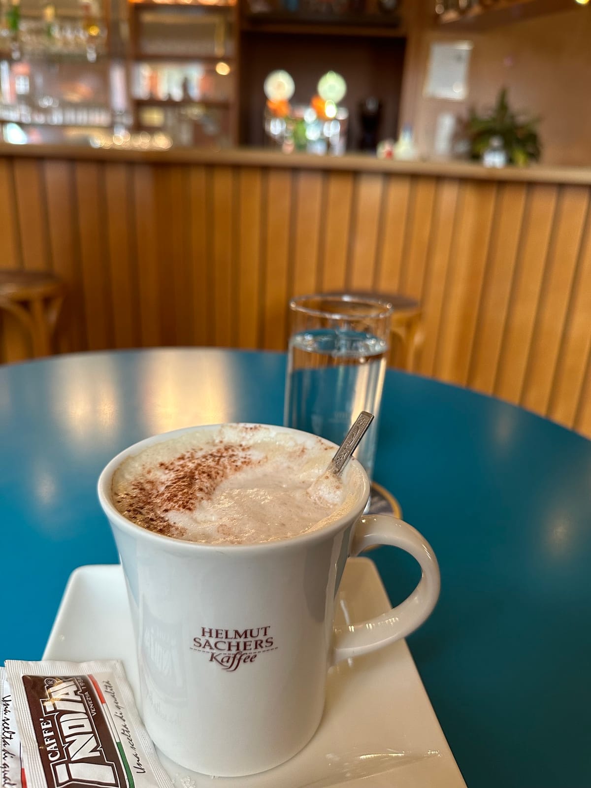 Café Esplanada