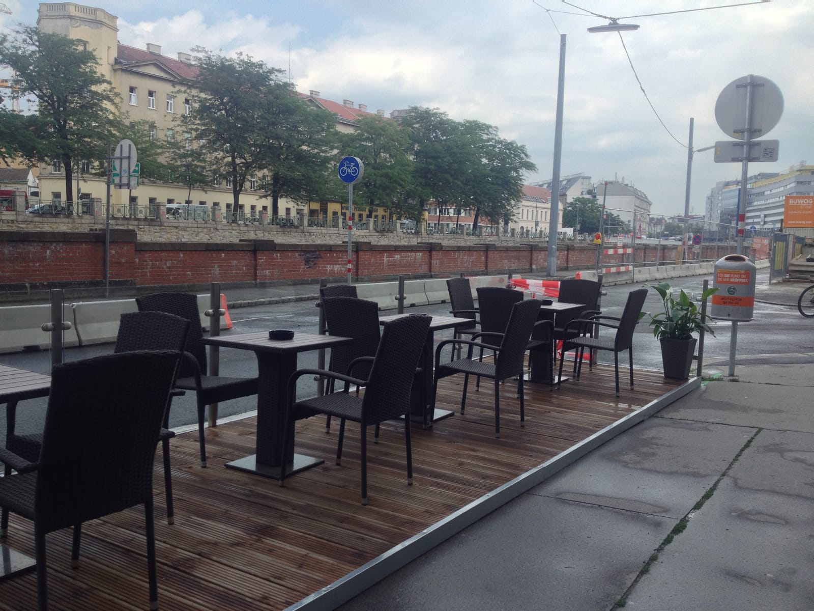 Café Esplanada photo 7