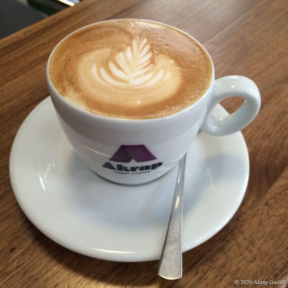 Akrap Finest Coffee photo 3