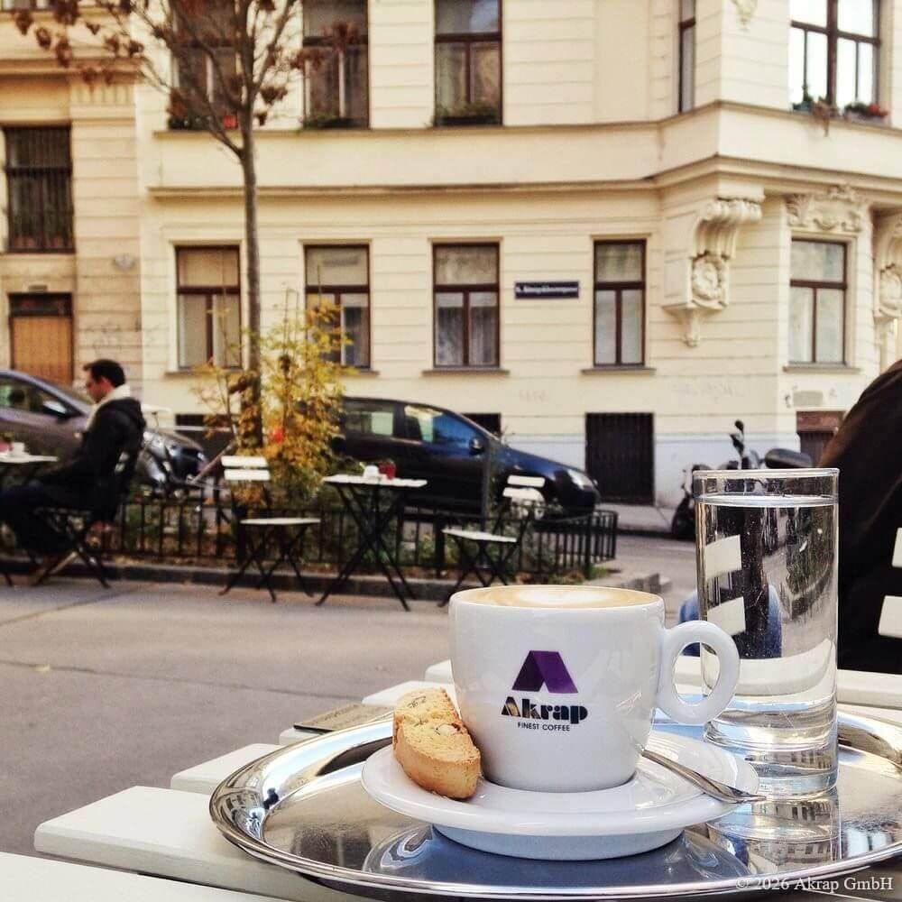 Akrap Finest Coffee photo 7