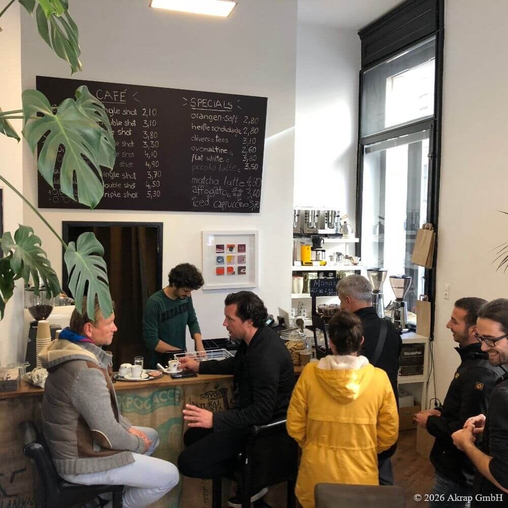 Akrap Finest Coffee photo 6