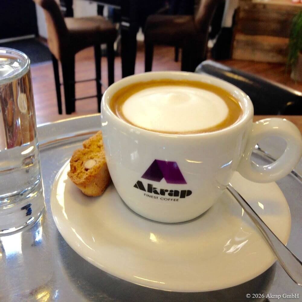 Akrap Finest Coffee photo 4