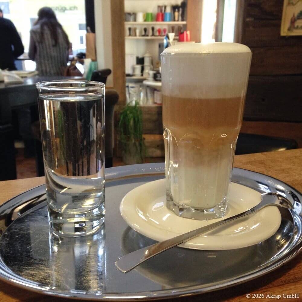 Akrap Finest Coffee photo 5