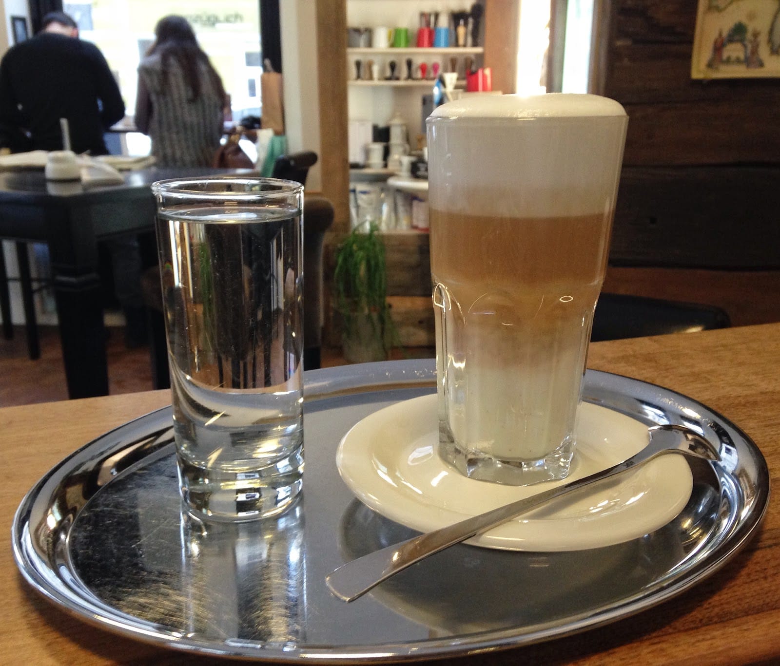 Akrap Finest Coffee
