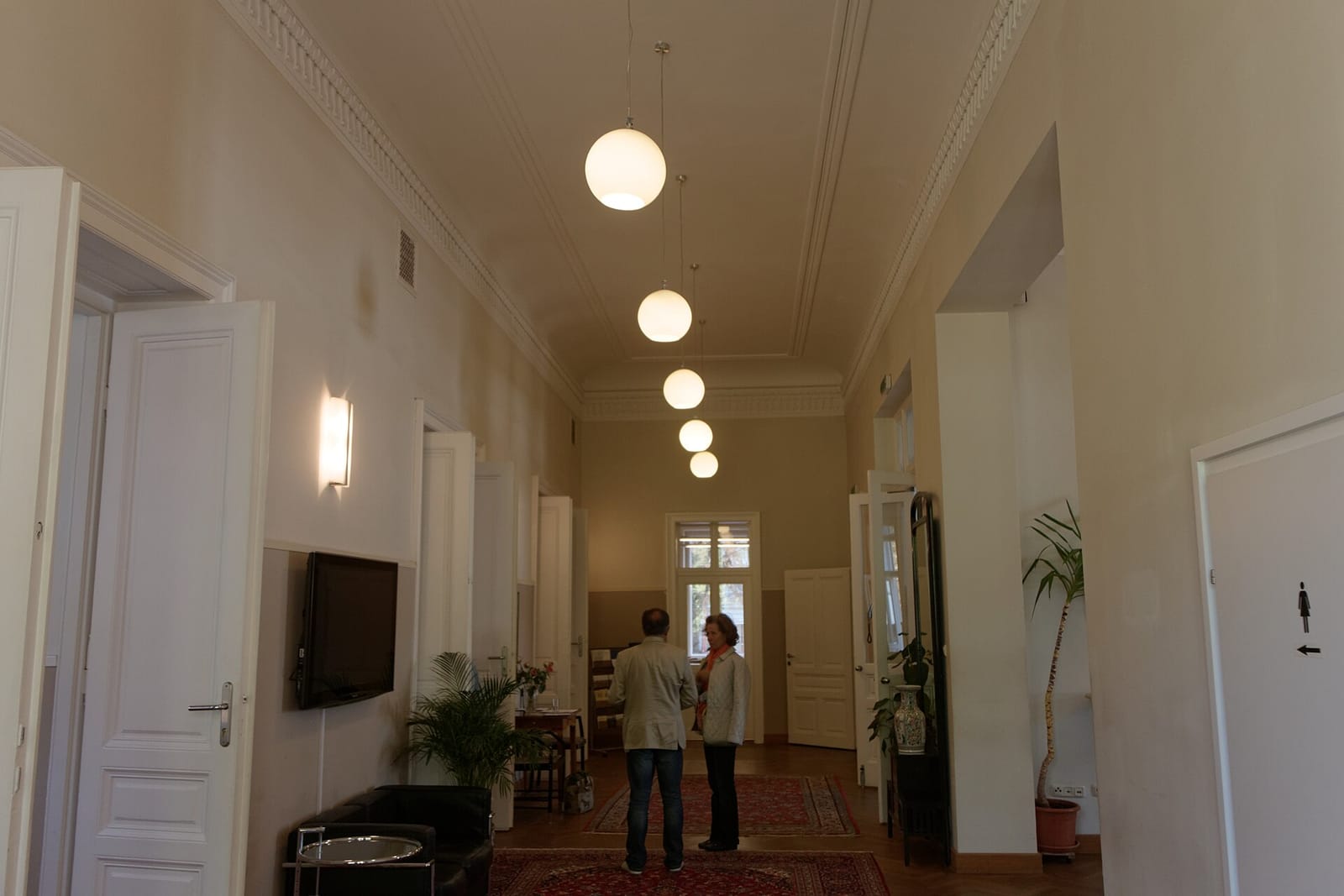 Wild Bean Café photo 3