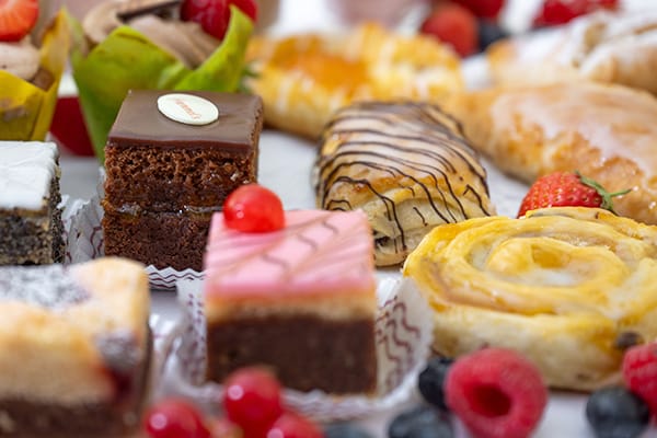 froemmel´s conditorei café catering photo 3
