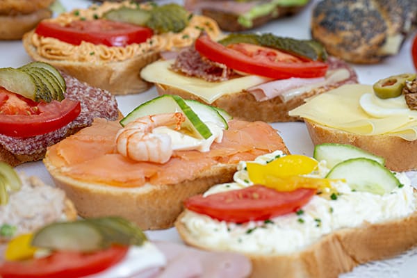 froemmel´s conditorei café catering photo 5