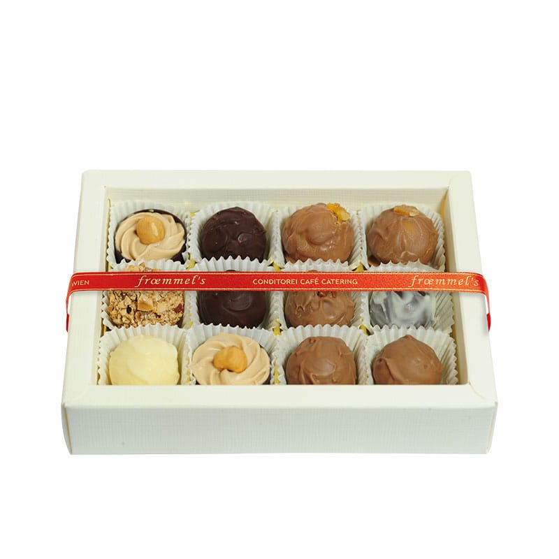 froemmel´s conditorei café catering photo 7