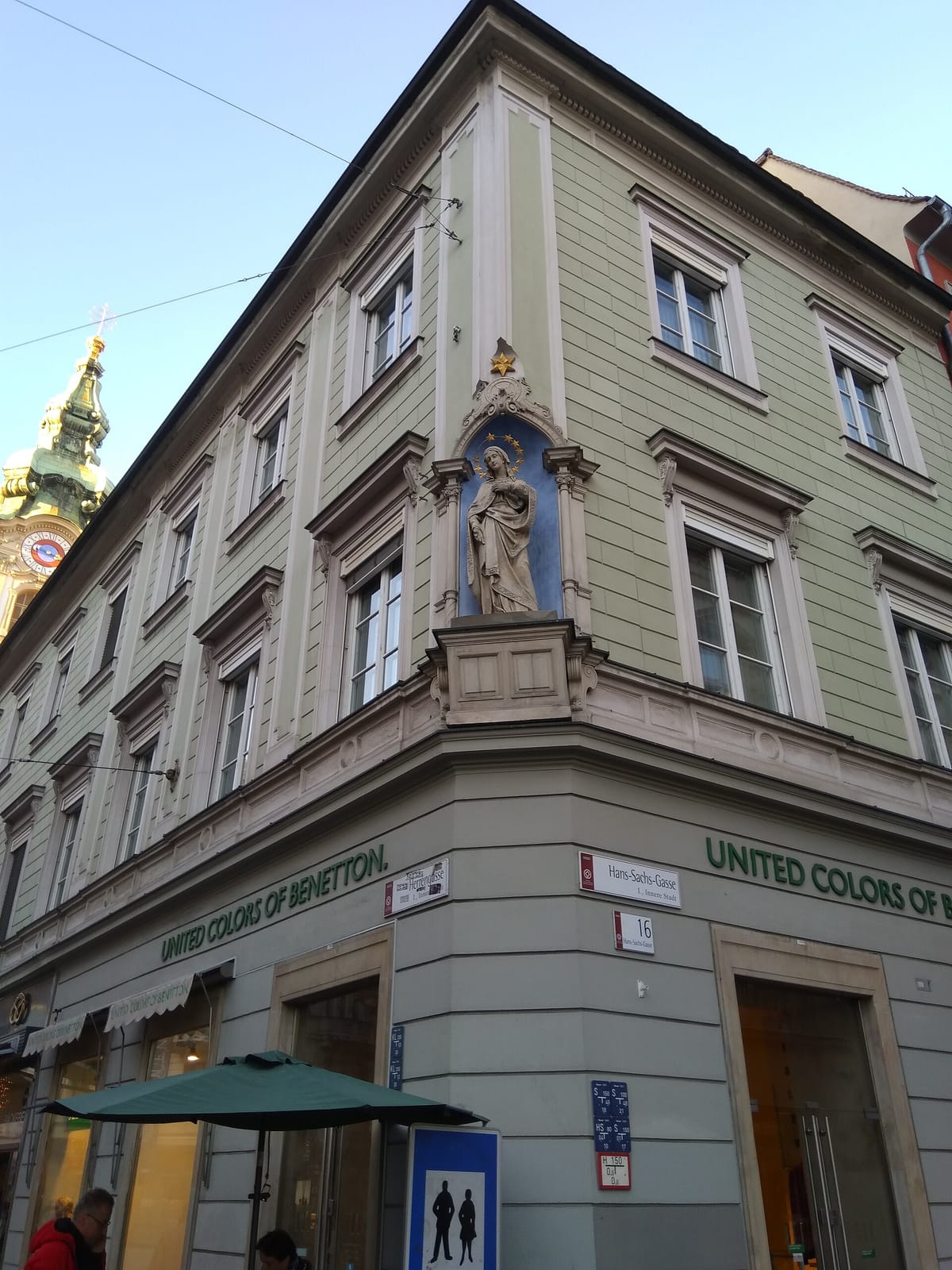 Tribeka Kaiserfeldgasse photo 4