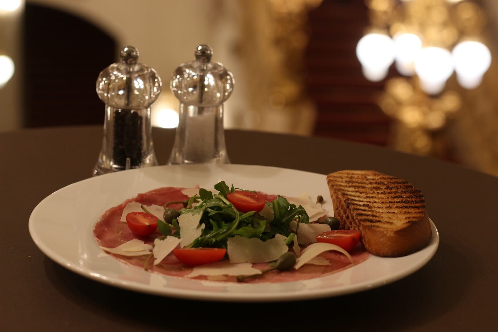 Cafe Stolz