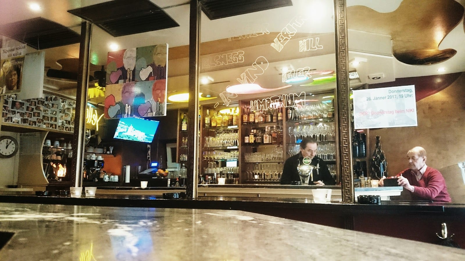 Cafe Jeton
