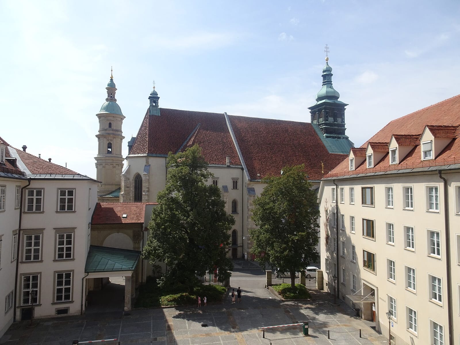 Das Promenade photo 5