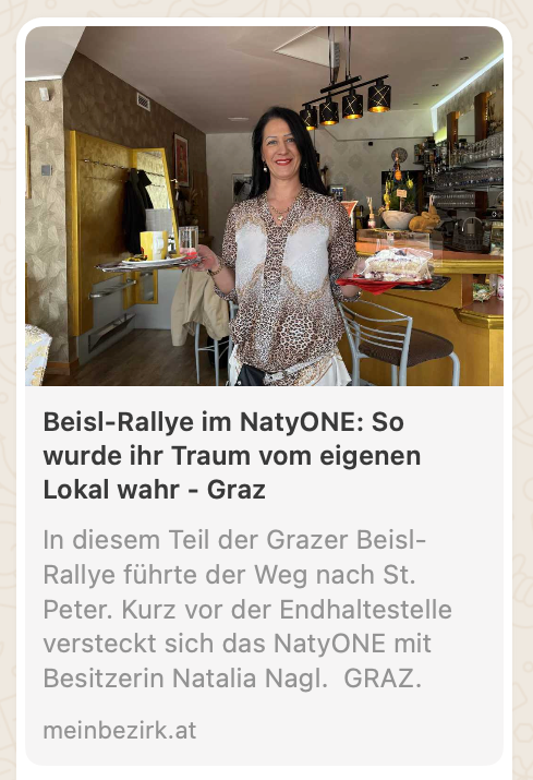 Cafe-NatyONE photo 3