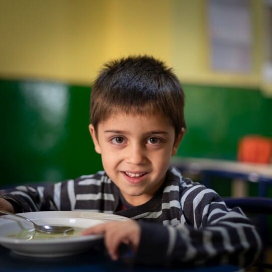 Caritas-ReUse-Café photo 2