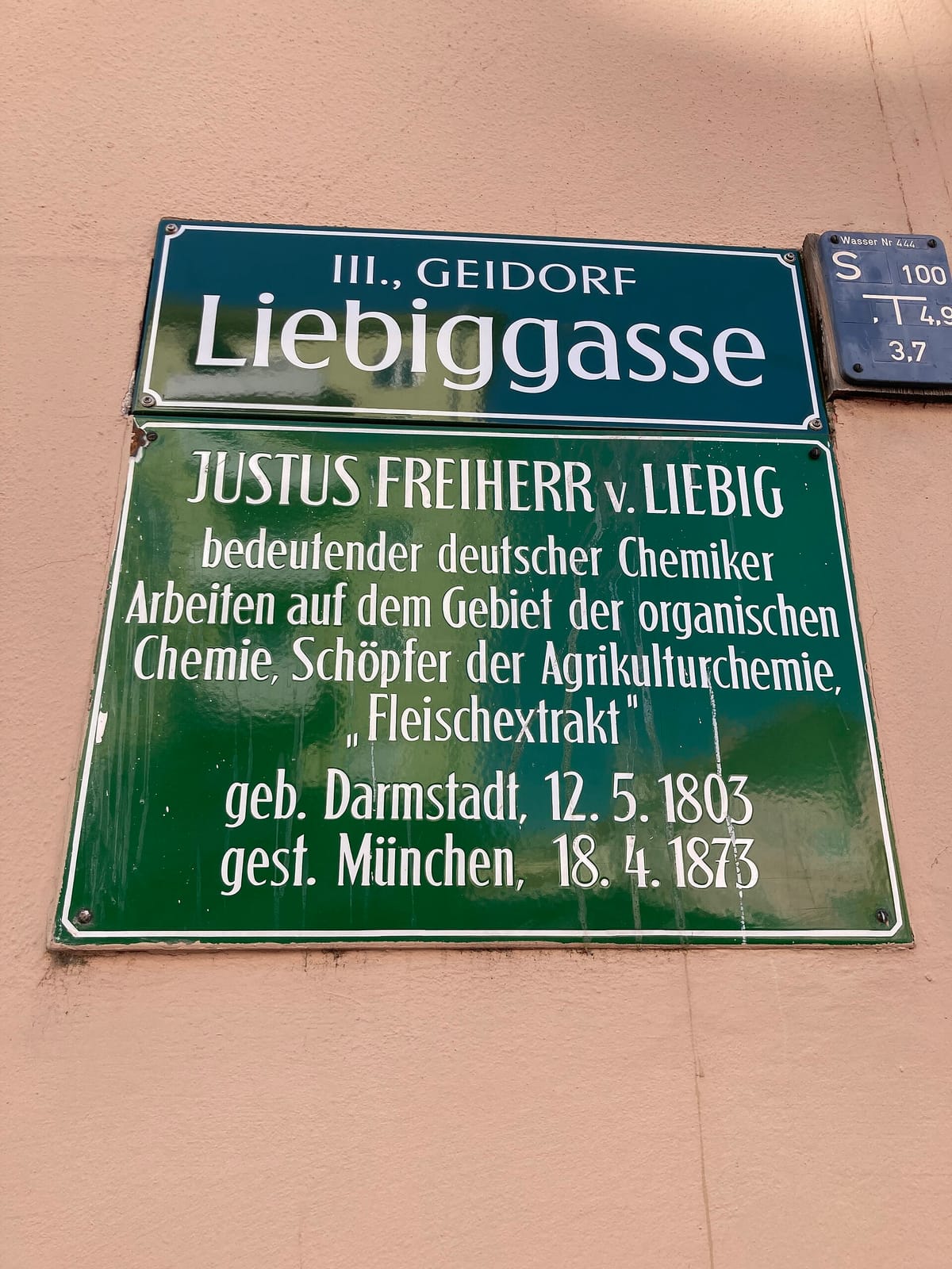 Das Liebig photo 2