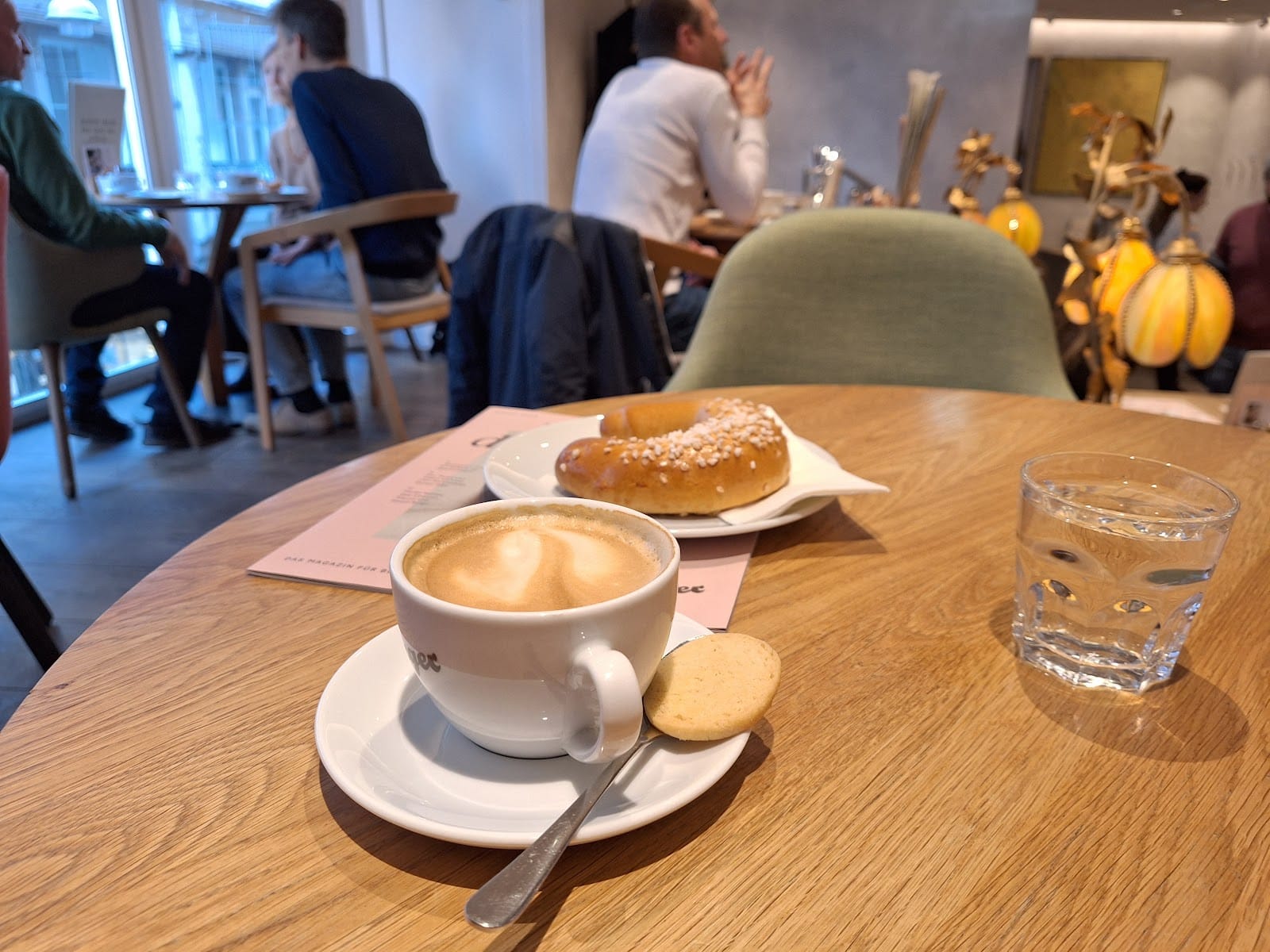 Bäckerei Sorger