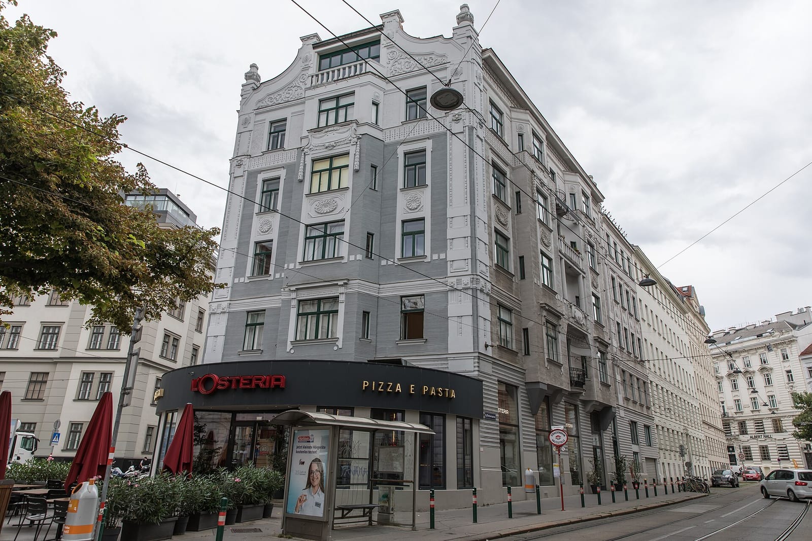 olive café & concept store photo 2