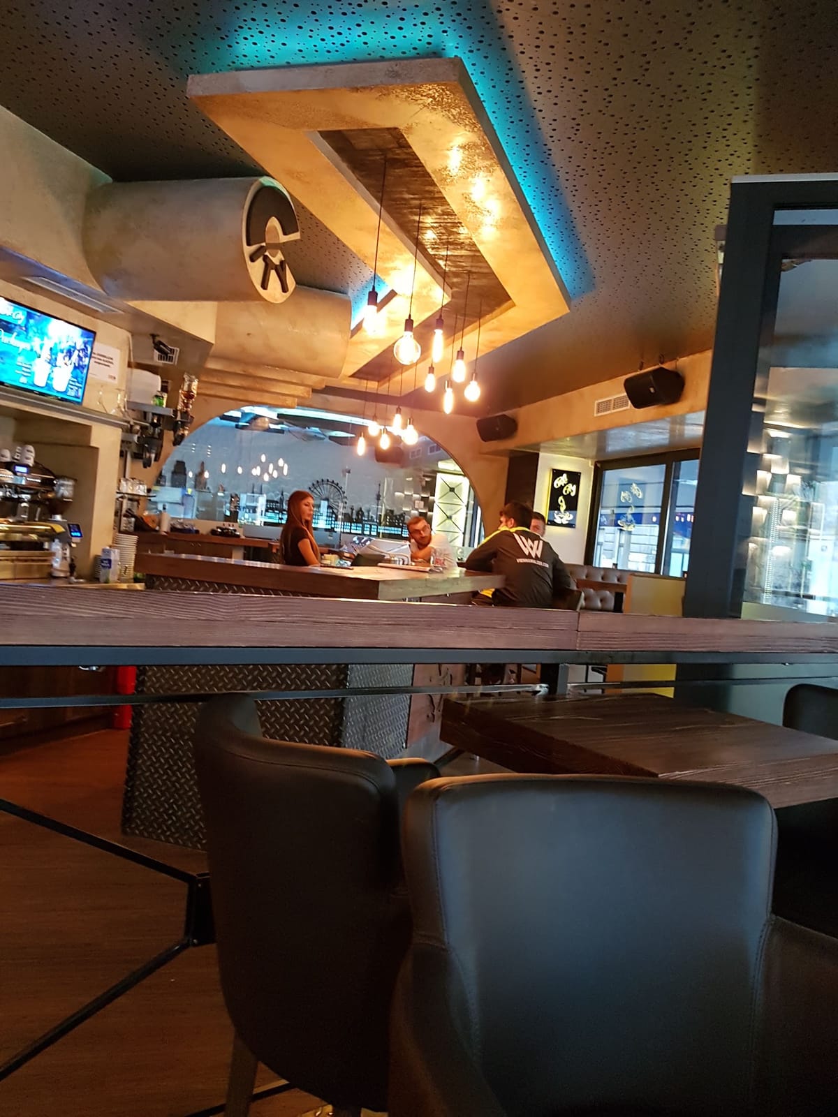 Café City