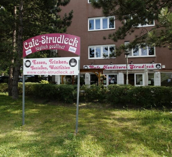 Strudleck photo 3