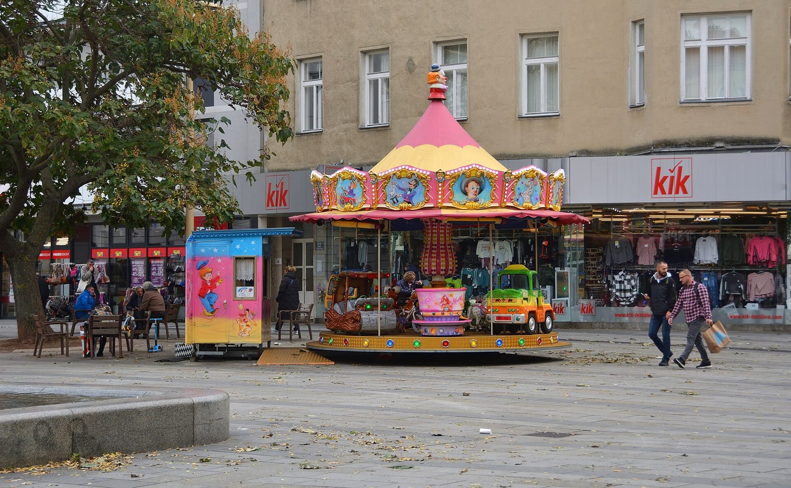 Café Rondo Meidling photo 2
