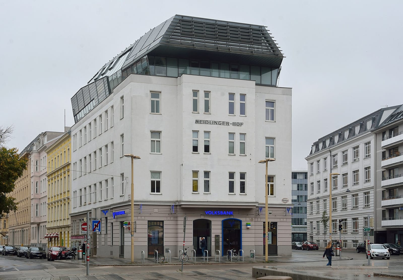 Café Rondo Meidling photo 3