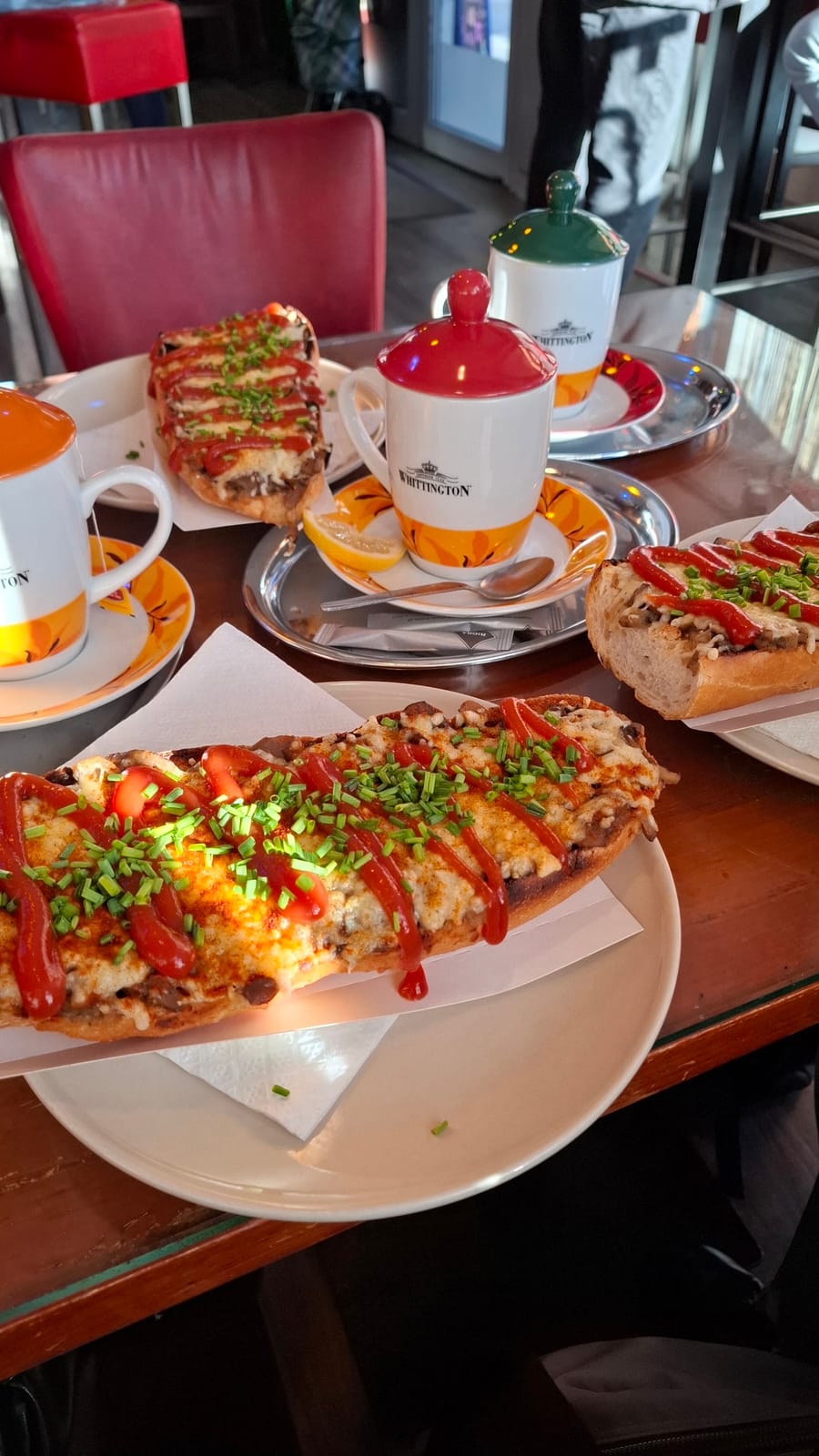 S'Eck Soft Rock Cafe