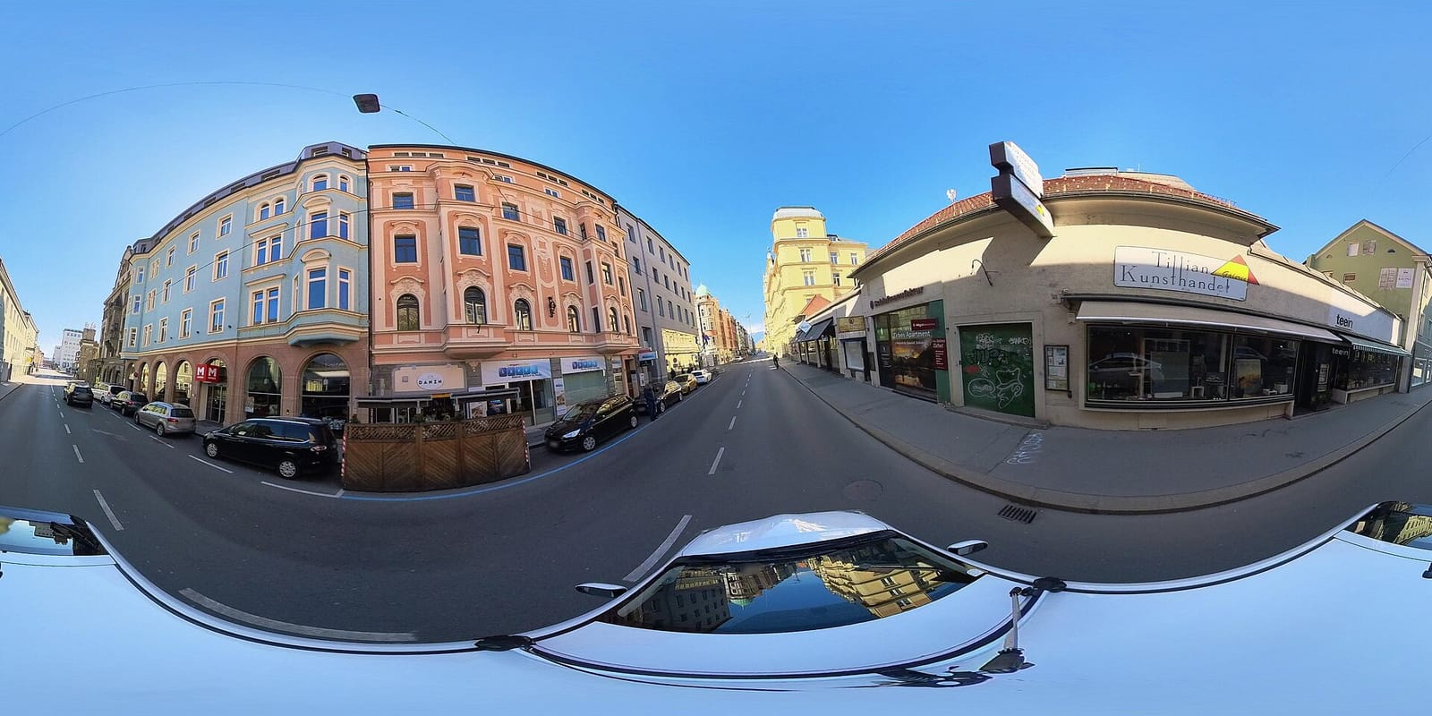 Der Bäcker Ruetz - Maximilianstraße photo 3