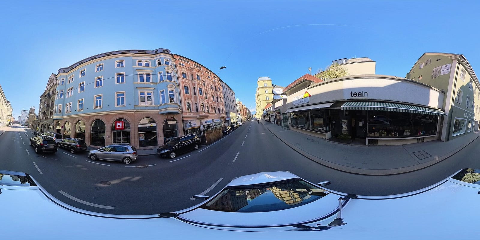 Der Bäcker Ruetz - Maximilianstraße photo 5