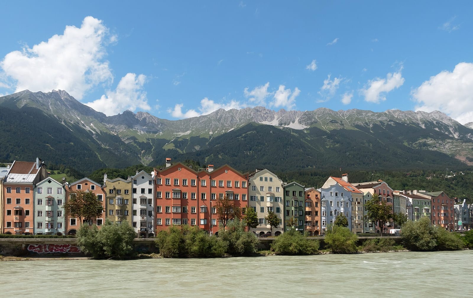 Markthalle Innsbruck photo 3