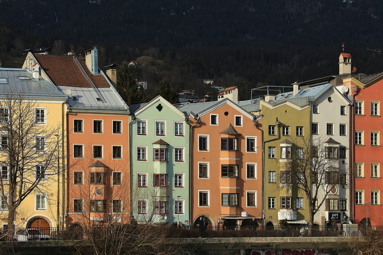 Markthalle Innsbruck photo 5