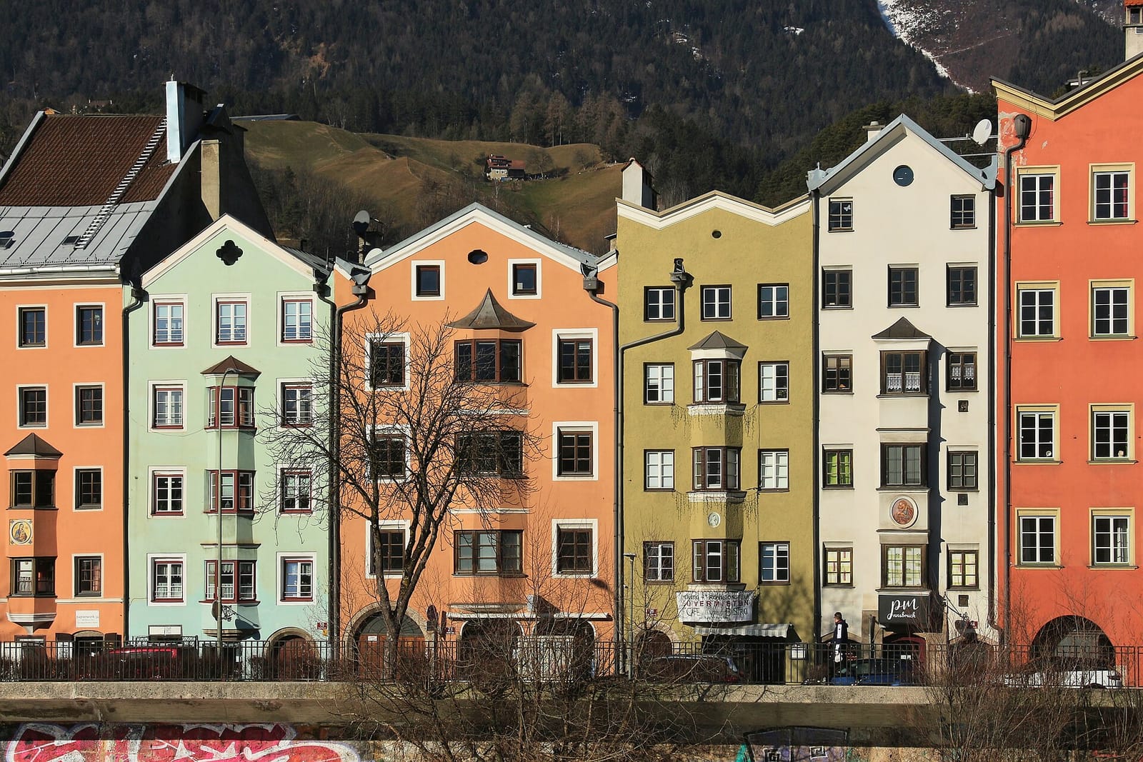 Markthalle Innsbruck photo 4