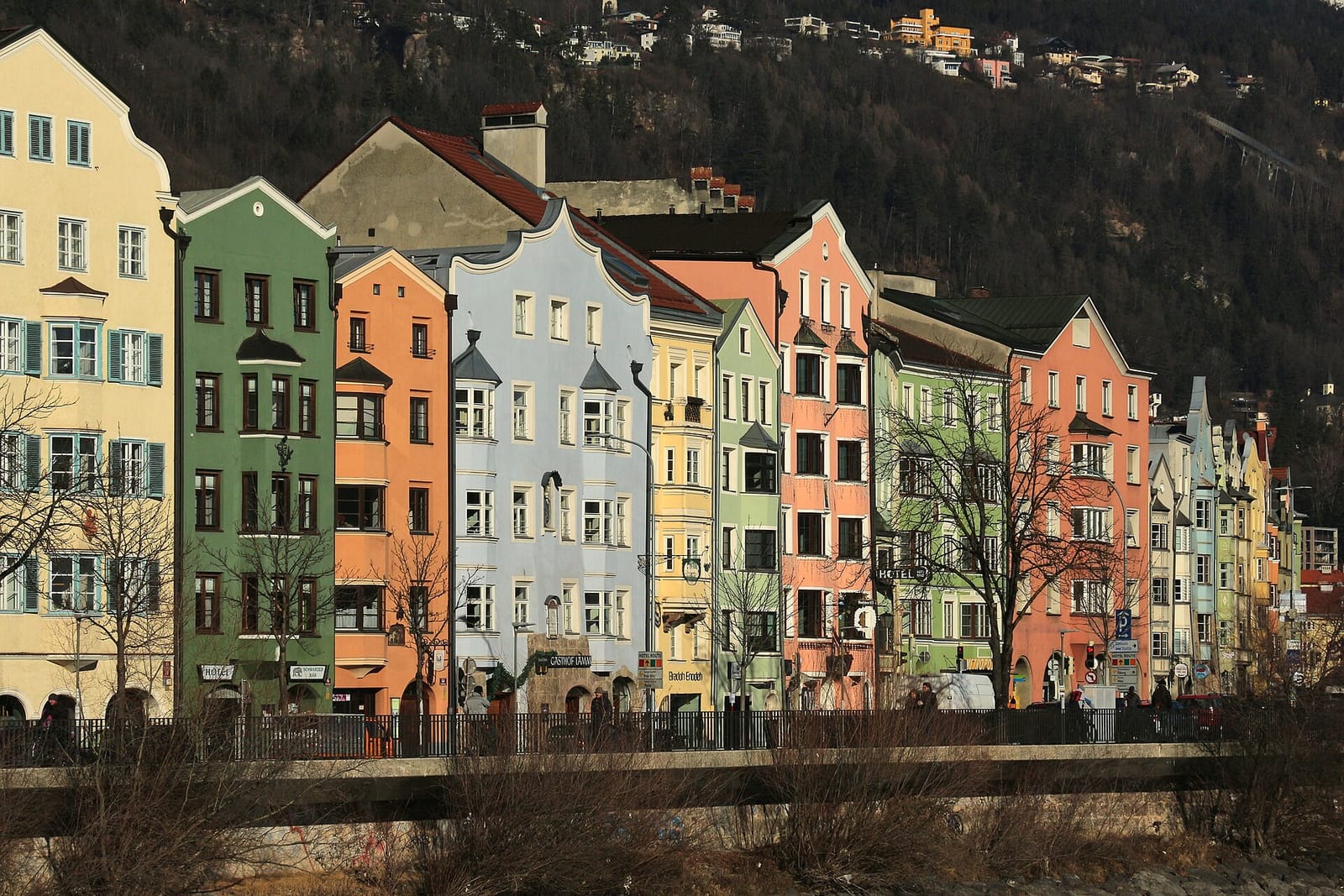 Markthalle Innsbruck photo 6