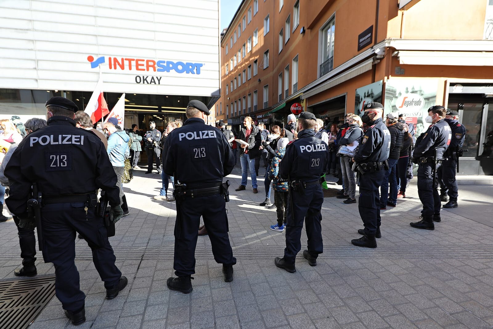 Stadtcafe Innsbruck photo 3