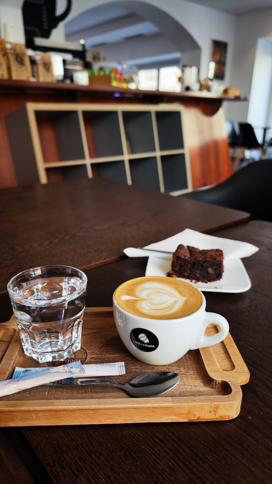 Mr. Bean’s Coffee House