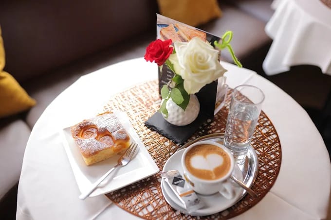 Corretto Cafe photo 4