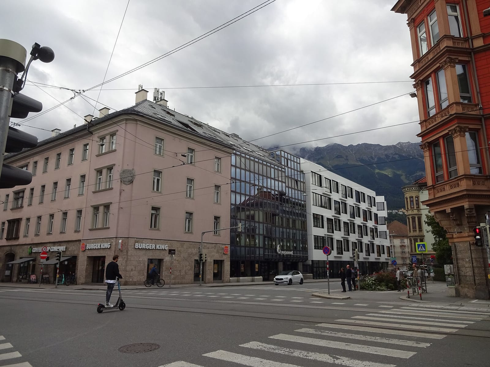 KONRADS CAFE Innsbruck photo 6