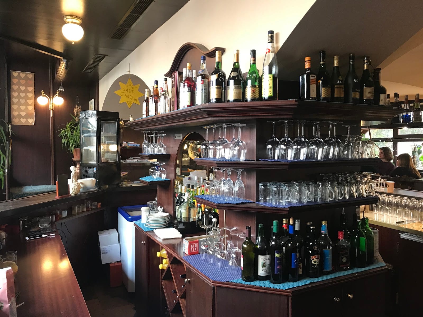 Cafe & Pub Hokus Pokus