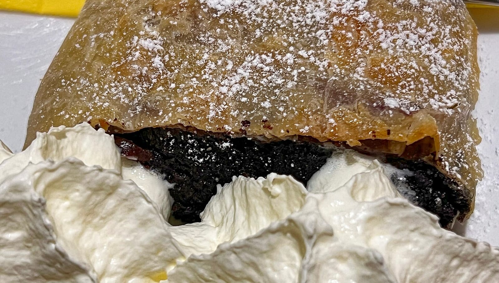 Strudel Cafe Kröll photo 5
