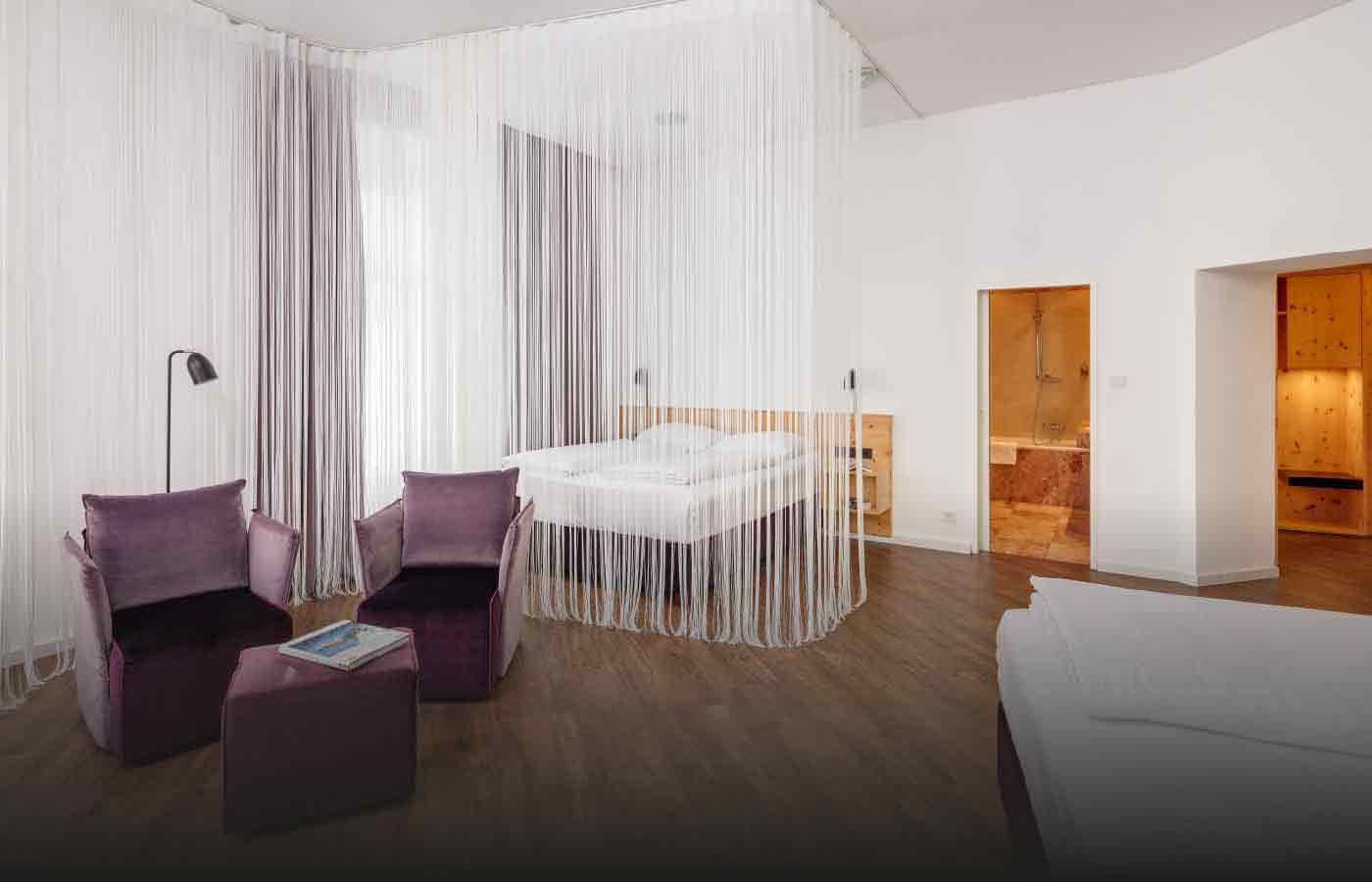 Hotel Central - Innsbruck photo 4