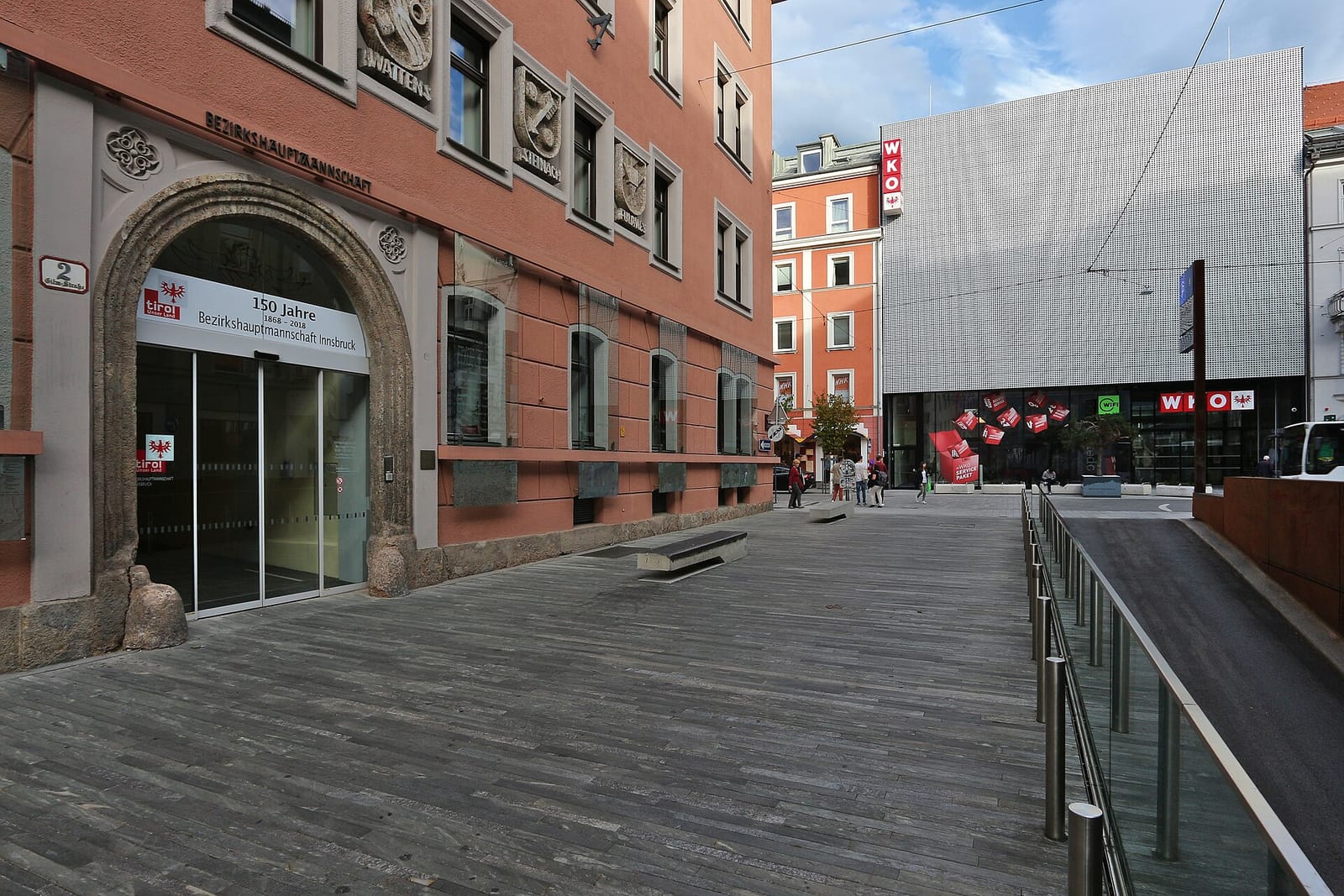 Hotel Central - Innsbruck photo 12