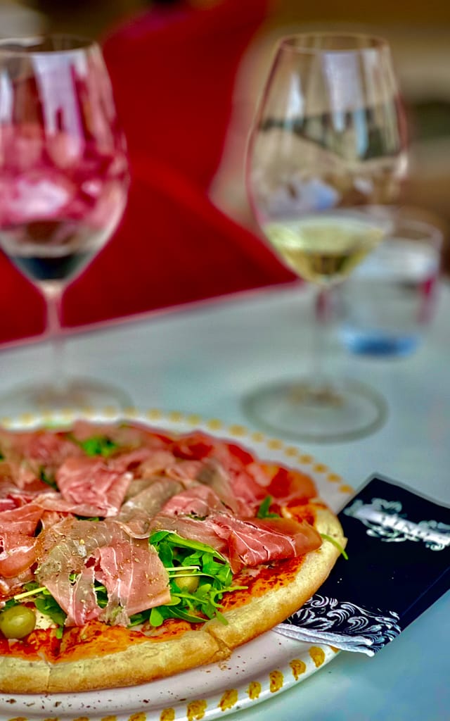 Cafe Bar Vino (Vinothek) photo 9