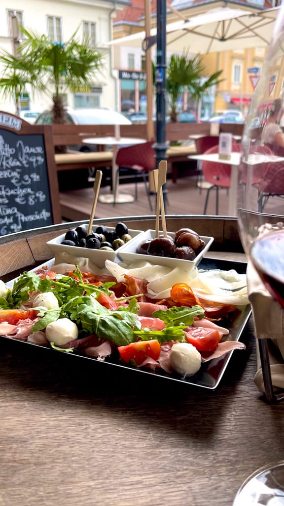 Cafe Bar Vino (Vinothek) photo 6