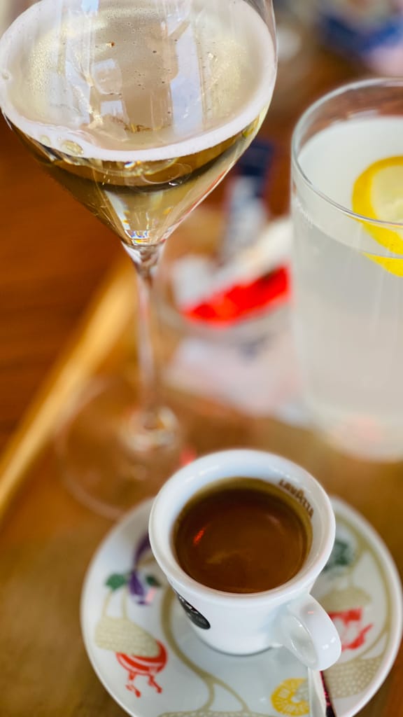Cafe Bar Vino (Vinothek) photo 7