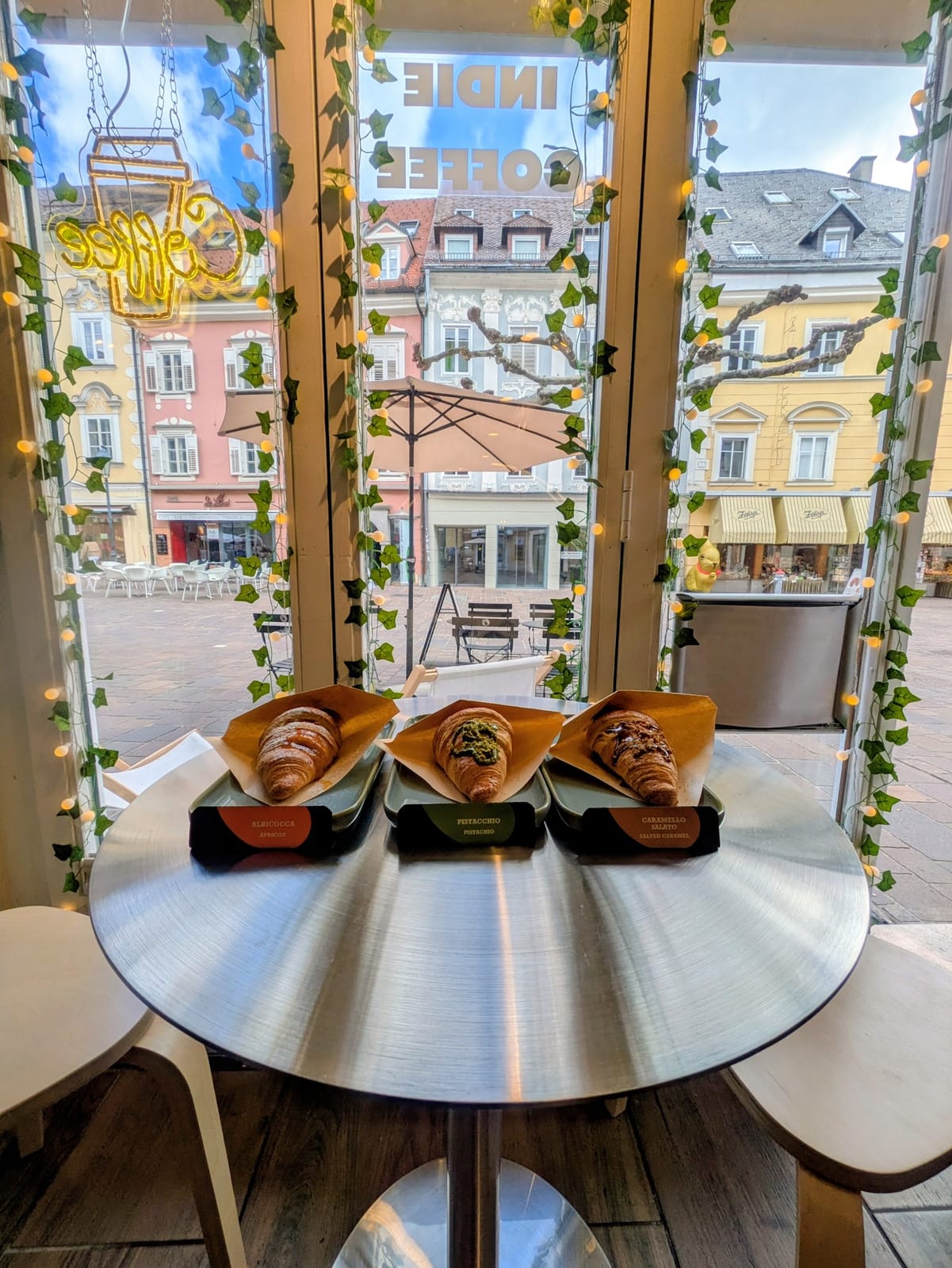 Indie Coffee - Specialty Coffee & Matcha