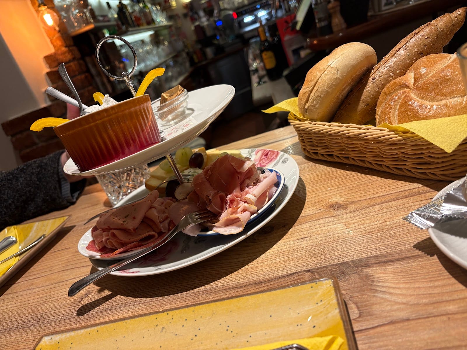 CaféTiger