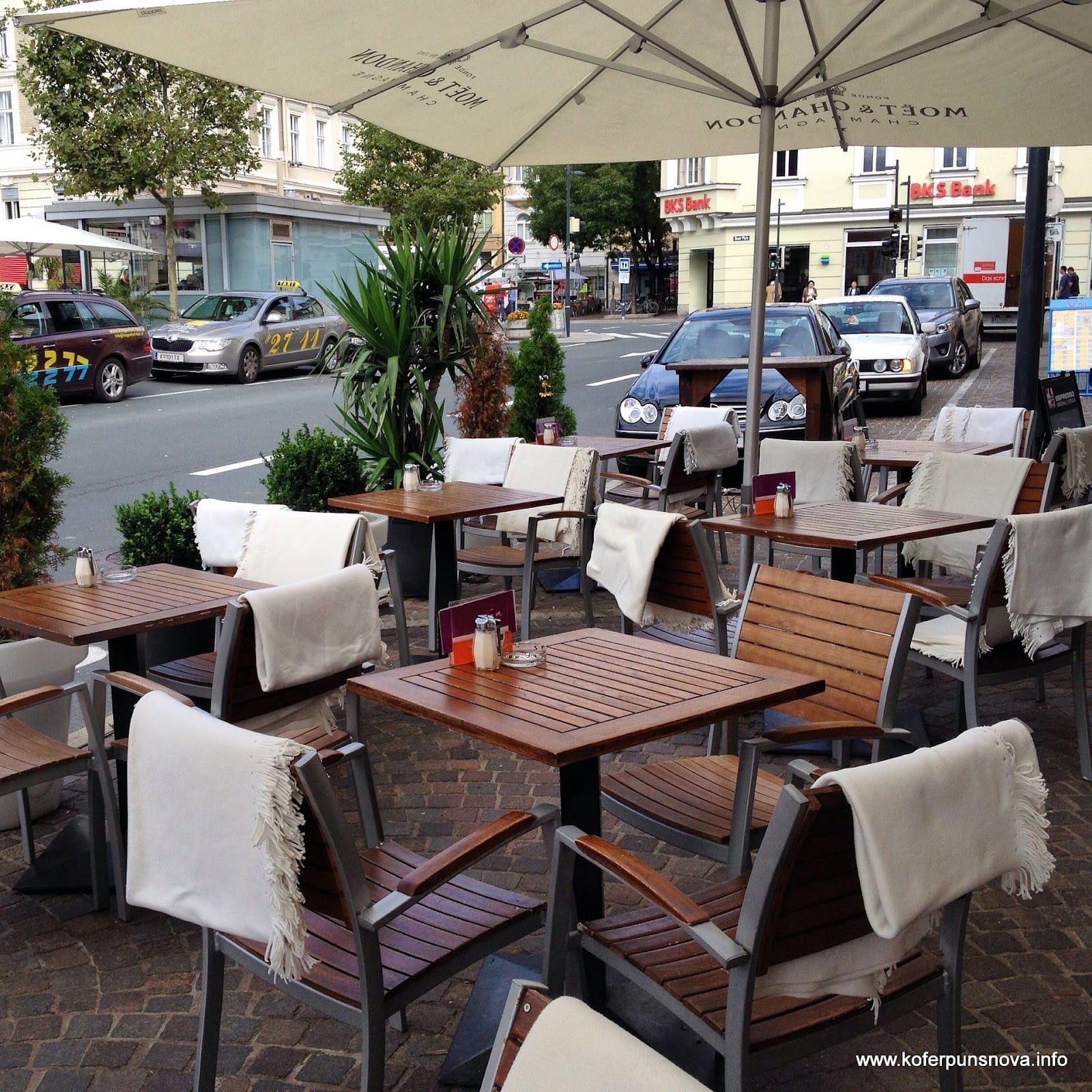 Café am Platz