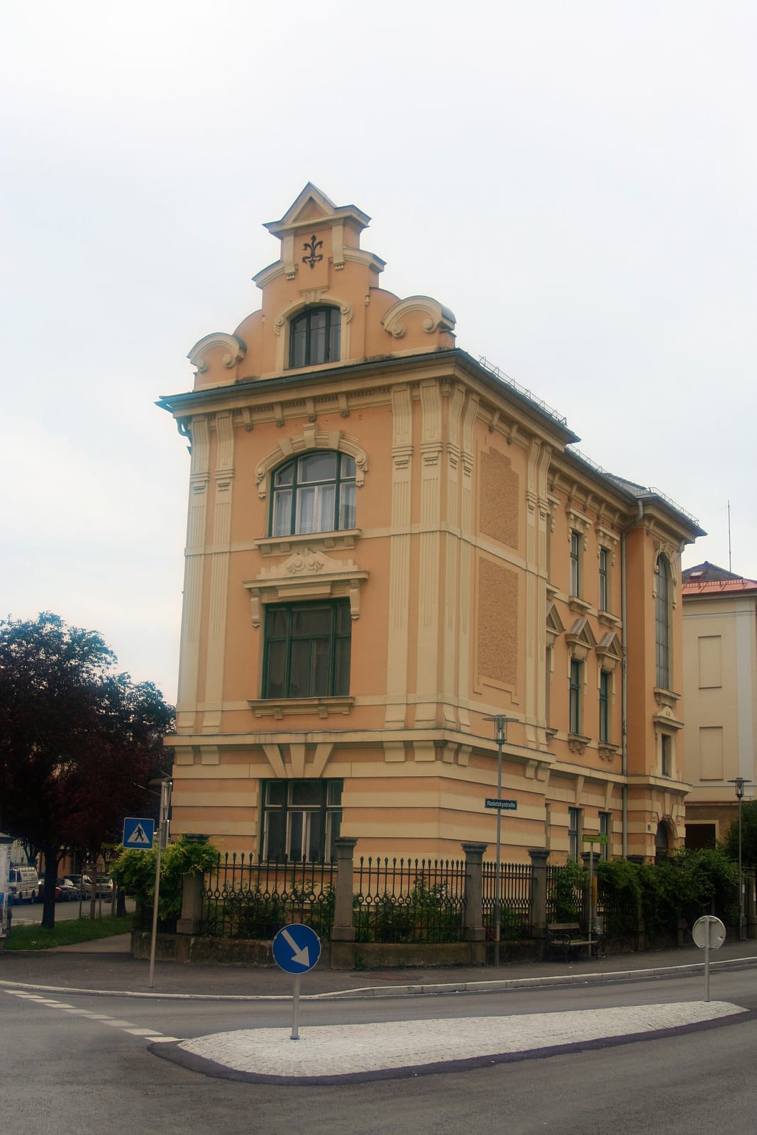 Cafè bachmann photo 5