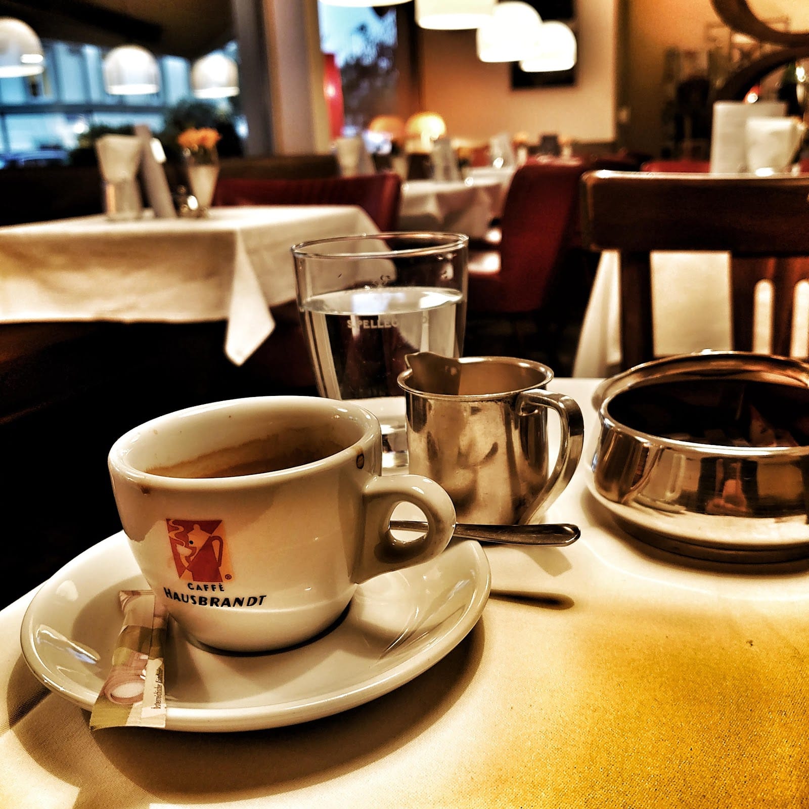Cafè bachmann